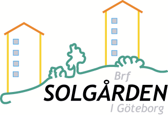 BRF Solgården i Göteborg